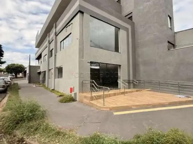 Condominio aluguel em Região Imediata de São José do Rio Preto, Região Metropolitana de São José do Rio Preto