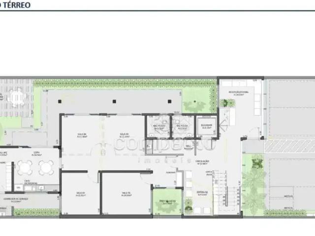 Condominio aluguel em Região Imediata de São José do Rio Preto, Região Metropolitana de São José do Rio Preto