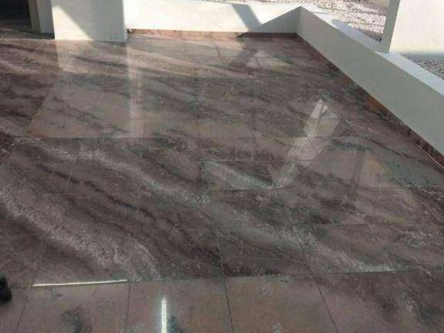 Condominio aluguel em São José do Rio Preto