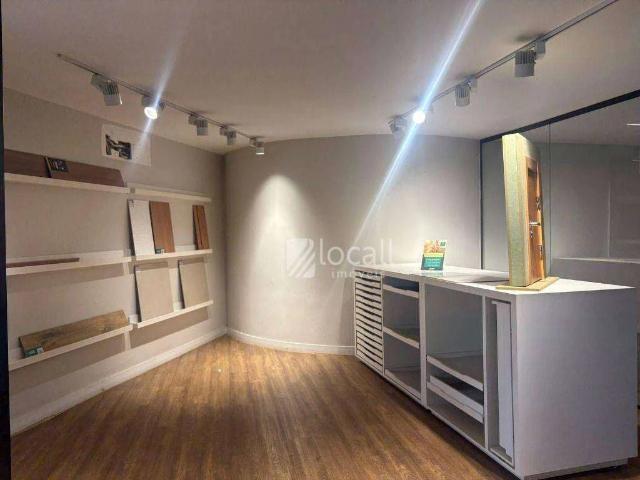 Condominio aluguel em São José do Rio Preto