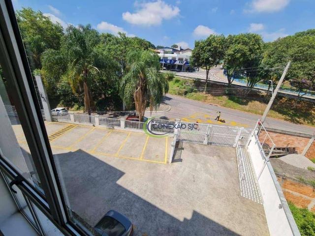 Condominio aluguel em Região Imediata de São José dos Campos, Região Metropolitana do Vale do Paraíba e Litoral Norte