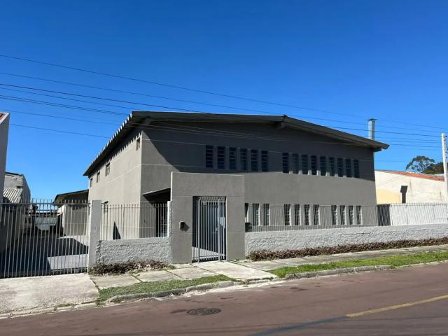 Condominio aluguel em Região Geográfica Imediata de Curitiba, Região Metropolitana de Curitiba