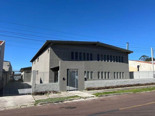 Condominio aluguel em Região Geográfica Imediata de Curitiba, Região Metropolitana de Curitiba