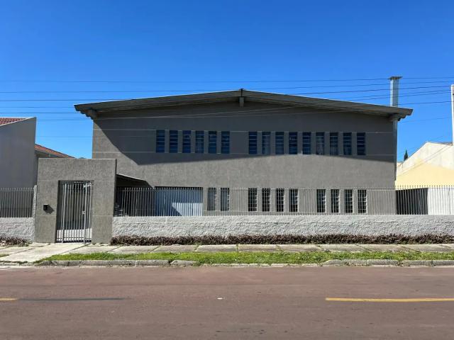Condominio aluguel em Região Geográfica Imediata de Curitiba, Região Metropolitana de Curitiba