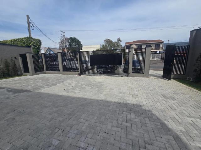 Condominio aluguel em Boneca do Iguaçu, São José dos Pinhais