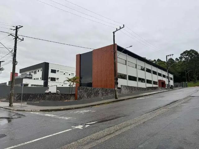 Condominio aluguel em Região Geográfica Imediata de Florianópolis, São José