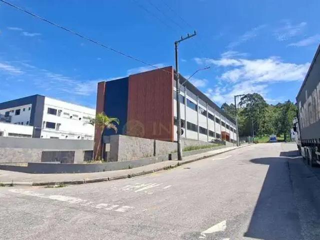 Condominio aluguel em Região Geográfica Imediata de Florianópolis, São José