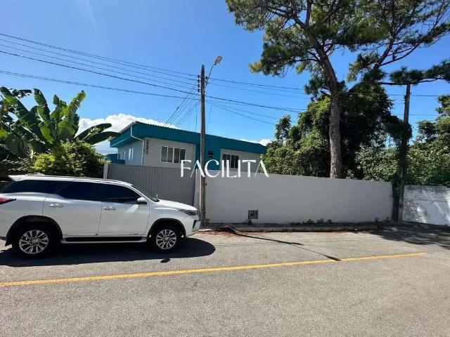 Condominio aluguel em Região Geográfica Imediata de Florianópolis, São José