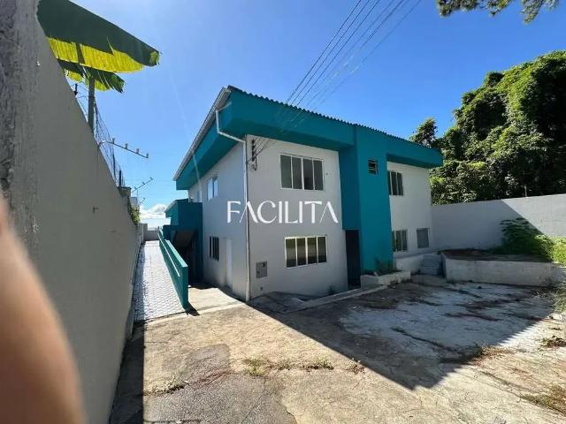 Condominio aluguel em Região Geográfica Imediata de Florianópolis, São José