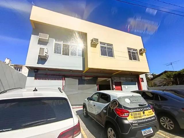 Condominio aluguel em Região Geográfica Imediata de Florianópolis, São José