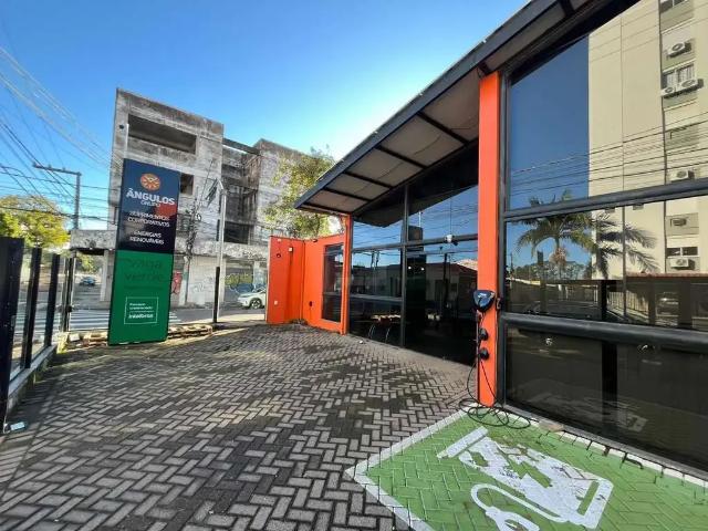Condominio aluguel em Região Geográfica Imediata de Novo Hamburgo - São Leopoldo, Região Metropolitana de Porto Alegre