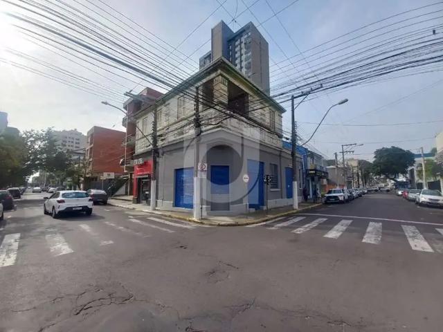 Condominio aluguel em Região Geográfica Imediata de Novo Hamburgo - São Leopoldo, Região Metropolitana de Porto Alegre