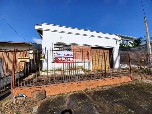 Condominio aluguel em Região Geográfica Imediata de Novo Hamburgo - São Leopoldo, Região Metropolitana de Porto Alegre