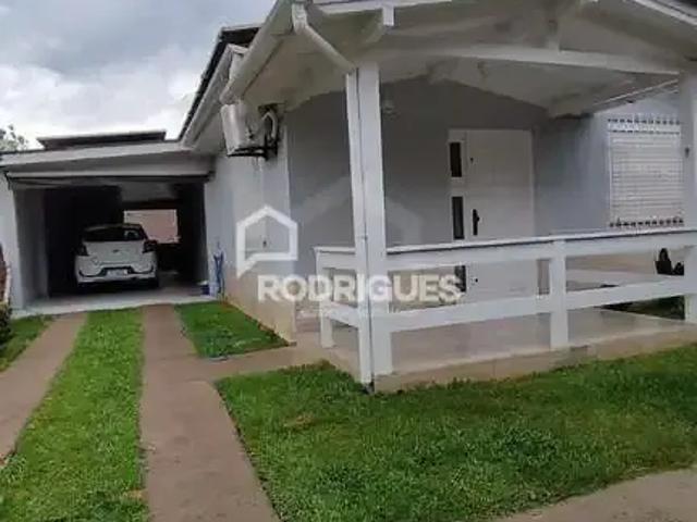 Condominio aluguel em Região Geográfica Imediata de Novo Hamburgo - São Leopoldo, Região Metropolitana de Porto Alegre