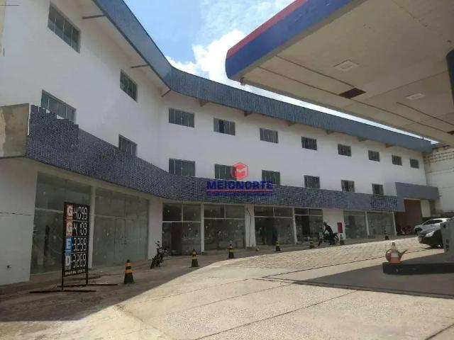 Condominio aluguel em Região Geográfica Imediata de São Luís, Nazaré