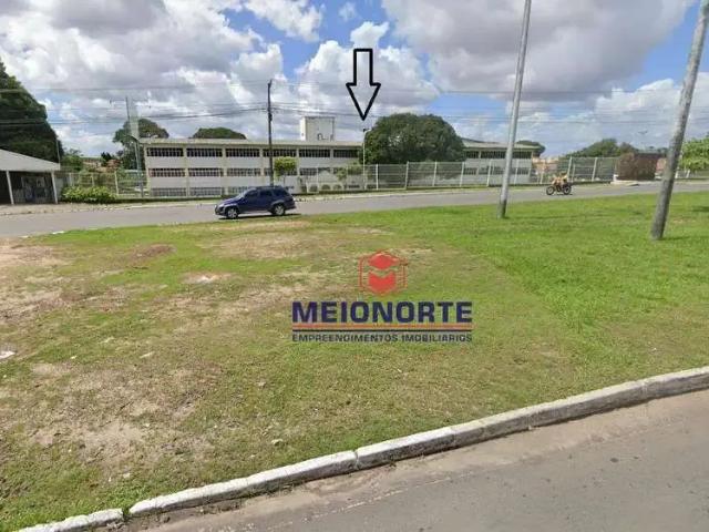 Condominio aluguel em Região Geográfica Imediata de São Luís, Nazaré