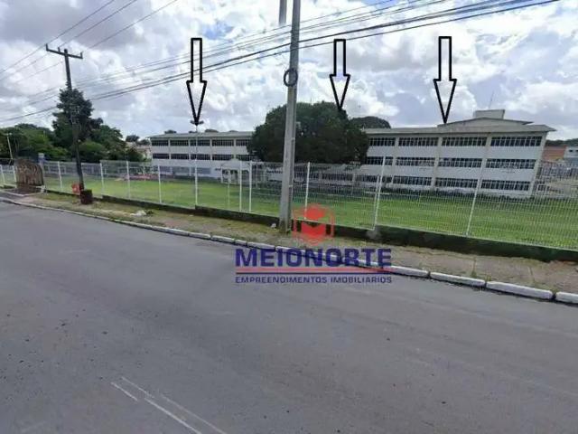 Condominio aluguel em Região Geográfica Imediata de São Luís, Nazaré