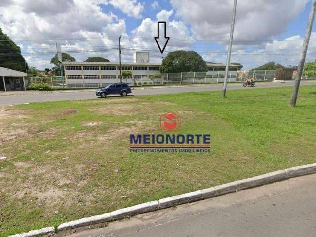 Predio aluguel em São Luís, Codozinho