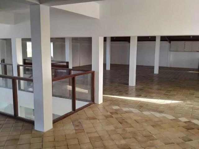Condominio aluguel em Outeiro da Cruz, São Luís