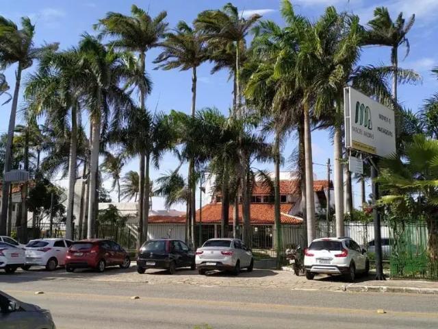 Condominio aluguel em Região Geográfica Imediata de São Luís, Nazaré