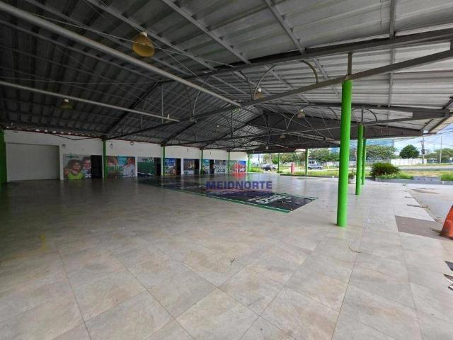Condominio aluguel em Vila Conceição, São Luís