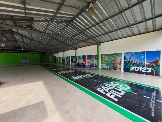 Condominio aluguel em Região Geográfica Imediata de São Luís, Nazaré
