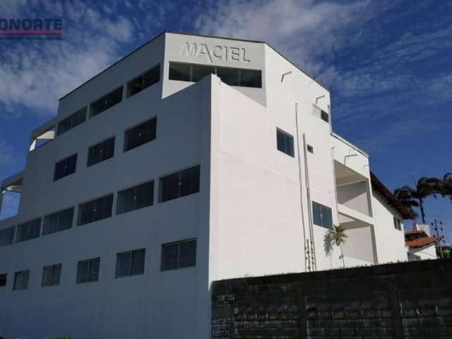 Predio aluguel em São Luís, Calhau