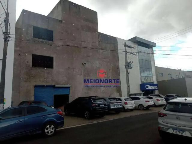 Condominio aluguel em Região Geográfica Imediata de São Luís, Nazaré