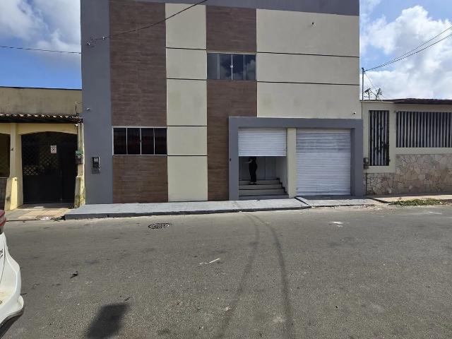Condominio aluguel em Cohaserma, São Luís