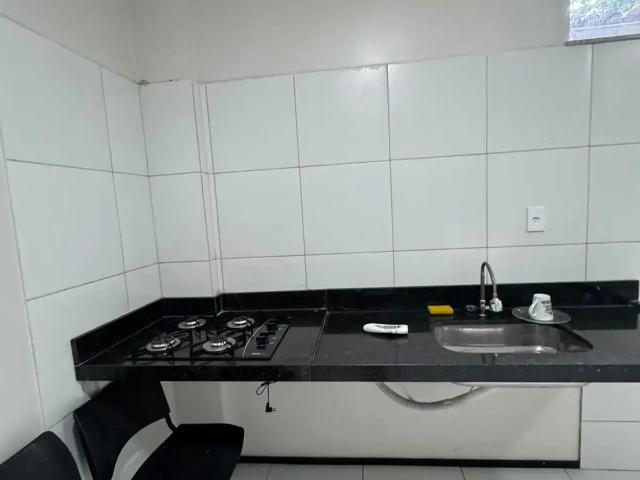 Condominio aluguel em Região Geográfica Imediata de São Luís, Nazaré