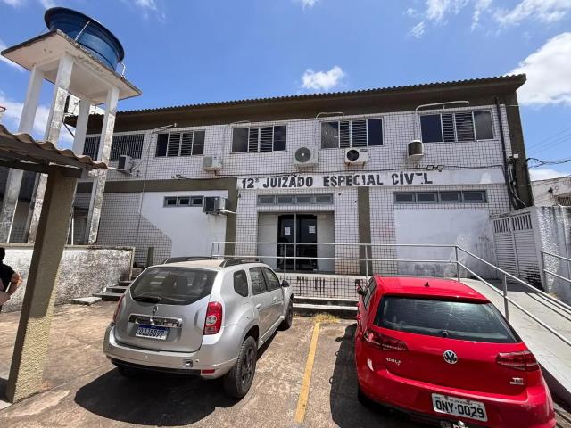 Condominio aluguel em Região Geográfica Imediata de São Luís, Nazaré