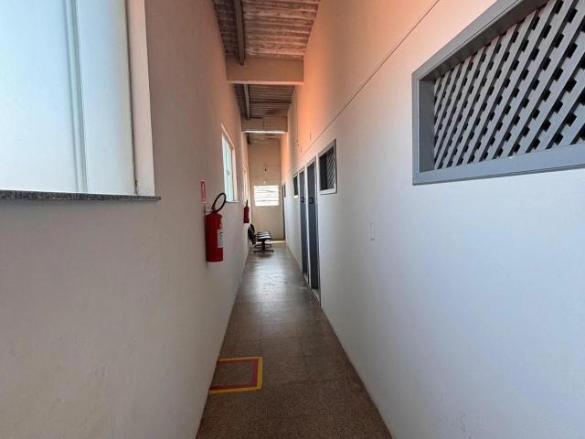 Condominio aluguel em Região Geográfica Imediata de São Luís, Nazaré
