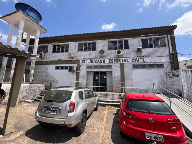 Condominio aluguel em Região Geográfica Imediata de São Luís, Nazaré