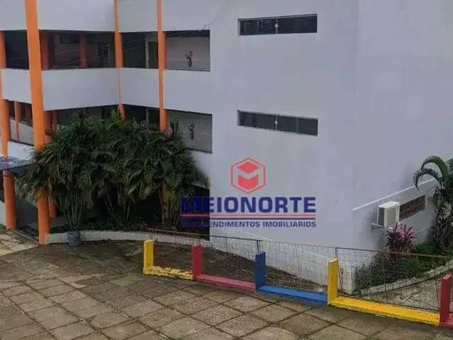 Condominio aluguel em Região Geográfica Imediata de São Luís, Nazaré
