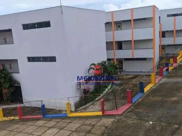 Condominio aluguel em Região Geográfica Imediata de São Luís, Nazaré