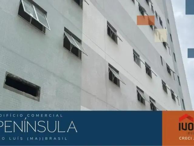 Condominio aluguel em Região Geográfica Imediata de São Luís, Nazaré