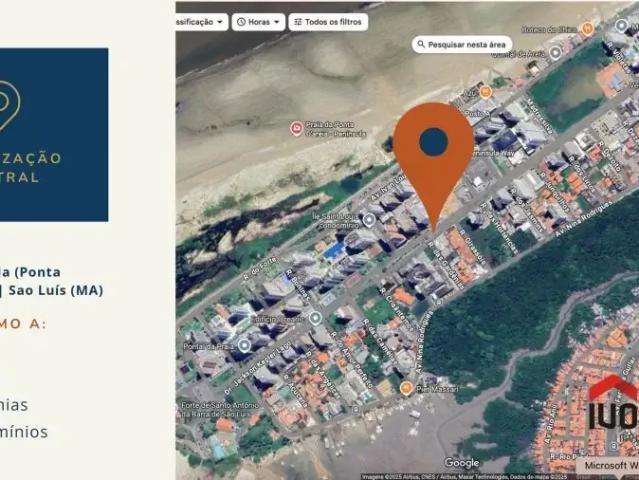 Condominio aluguel em Região Geográfica Imediata de São Luís, Nazaré