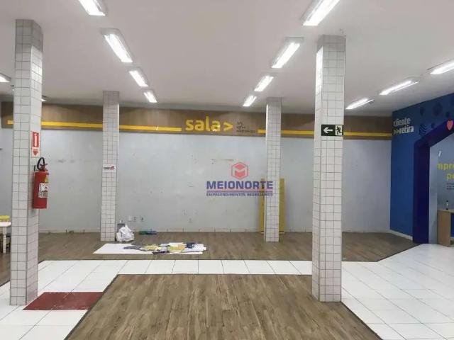 Condominio aluguel em Região Geográfica Imediata de São Luís, Nazaré