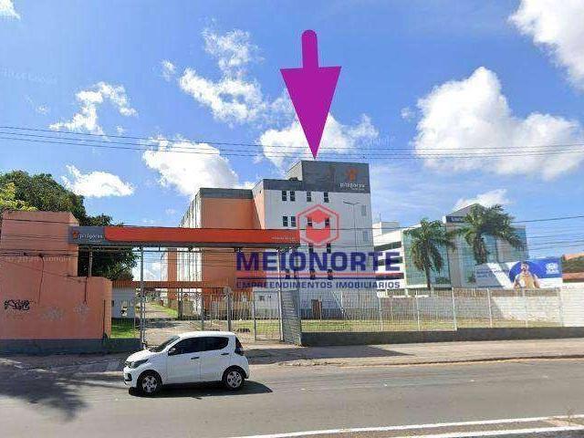 Predio aluguel em São Luís, Residencial Fonte das Pedras