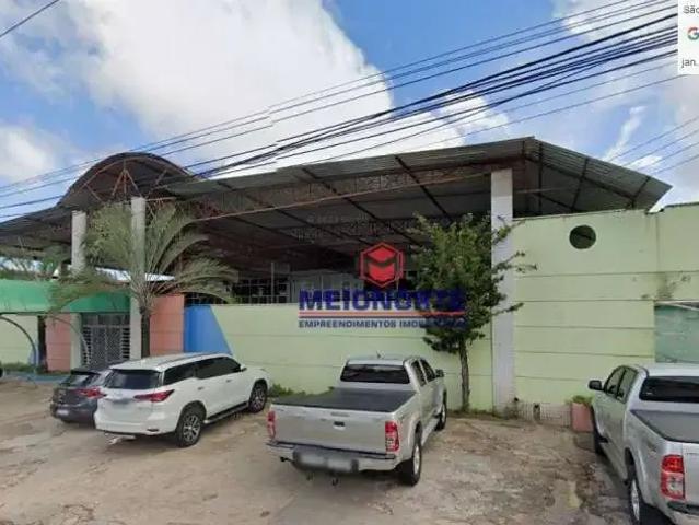 Condominio aluguel em Região Geográfica Imediata de São Luís, Nazaré