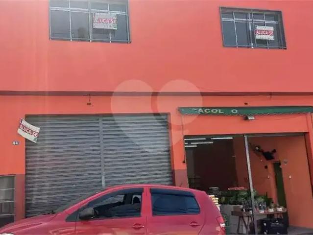 Condominio aluguel em Região Imediata de São Paulo, Região Metropolitana de São Paulo