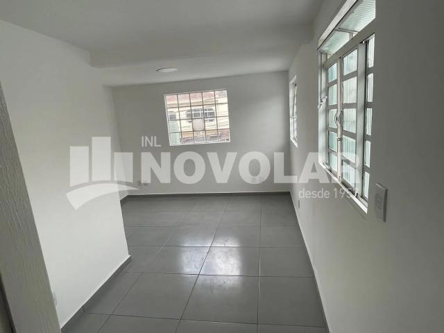 Condominio aluguel em Vila Isolina Mazzei, São Paulo