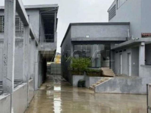 Condominio aluguel em Santana, São Paulo