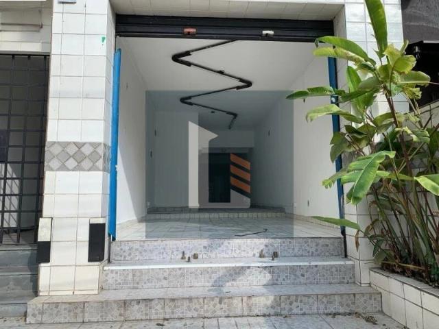 Condominio aluguel em Indianópolis, São Paulo