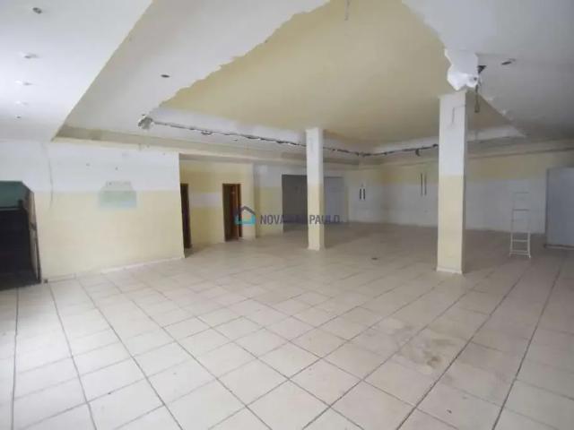 Condominio aluguel em Vila do Encontro, São Paulo