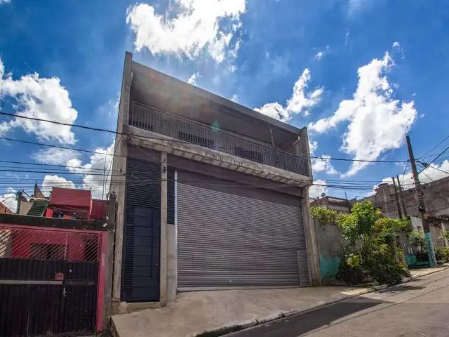 Condominio aluguel em Região Imediata de São Paulo, Região Metropolitana de São Paulo
