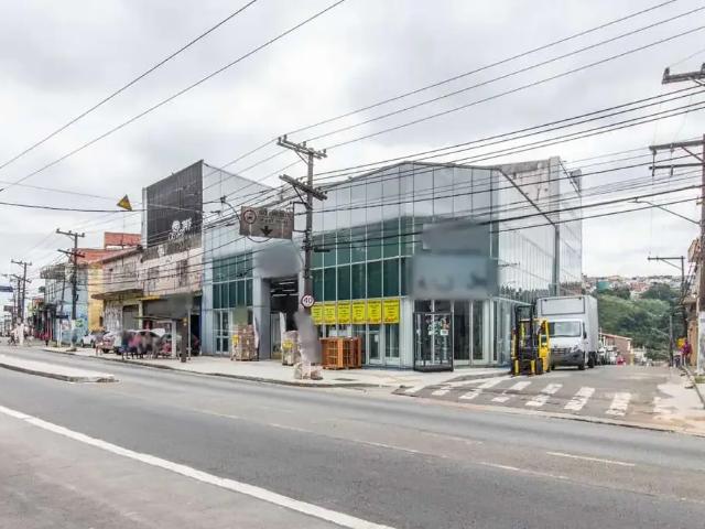 Condominio aluguel em Região Imediata de São Paulo, Região Metropolitana de São Paulo