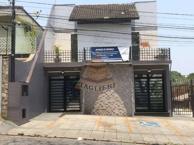 Condominio aluguel em Região Imediata de São Paulo, Região Metropolitana de São Paulo