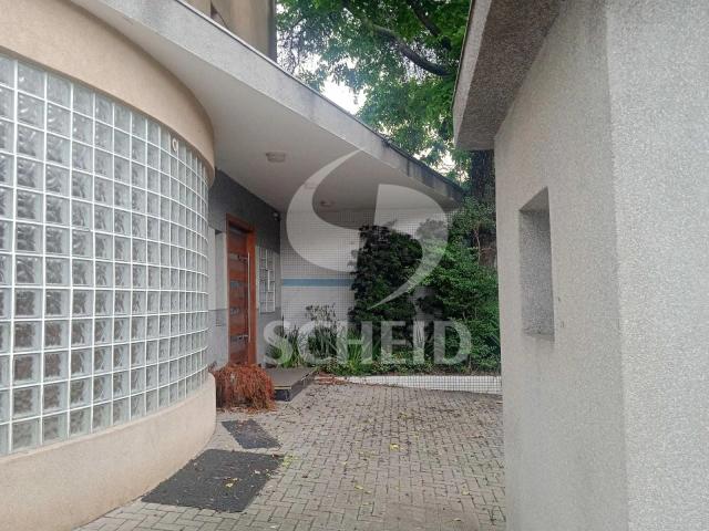 Condominio aluguel em Santo Amaro, São Paulo