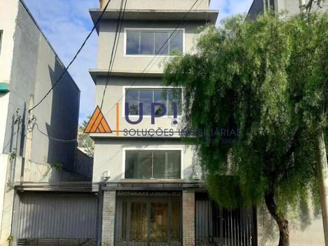 Condominio aluguel em Santana, São Paulo